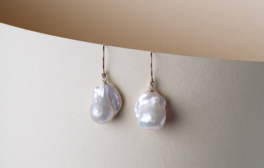 Determining the Quality of Pearls: An Insight Into Pearl Jewellery